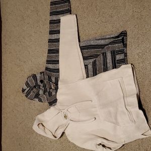 Earth ragz bundle XXL and M